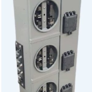 Single-phase measuring modules 5 x 125