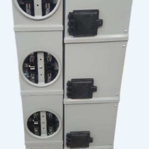 Single-phase measuring modules 5 x 225