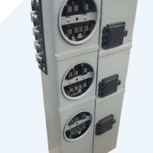 Three-phase measuring modules 7 x 225