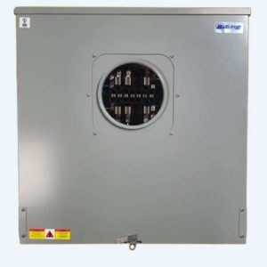 Transocket type 13-20 measurement modules
