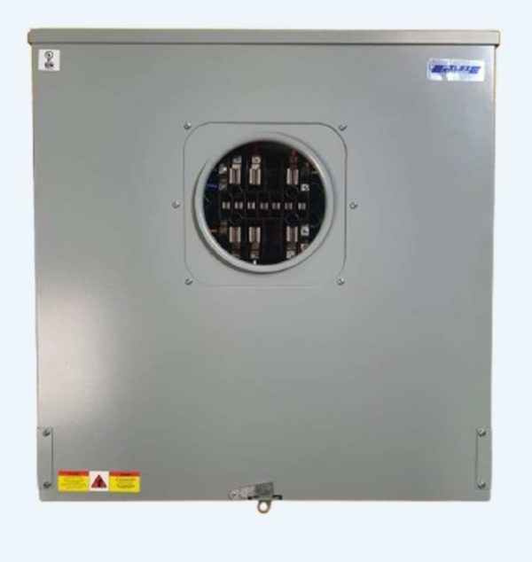 Módulos de medición 13-20 tipo transocket