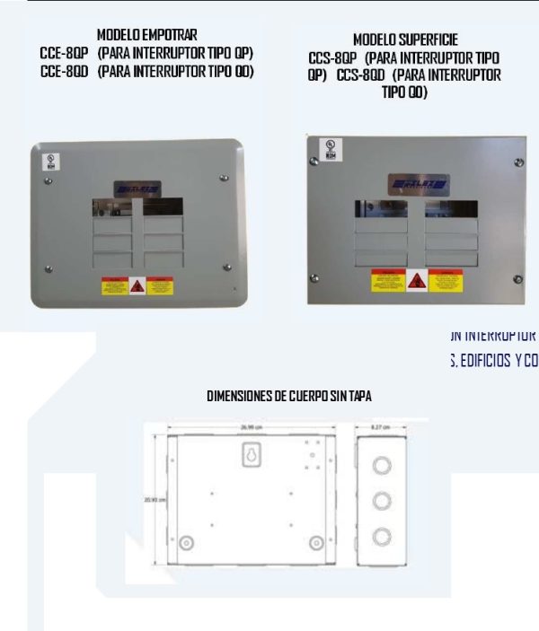 QP and QD type circuits